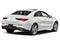 2020 Mercedes-Benz CLA CLA 250 Coupe