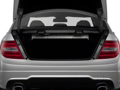 2011 Mercedes-Benz C-Class C 300 Sport Sedan