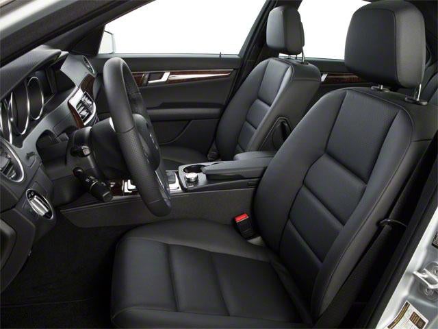 2011 Mercedes-Benz C-Class C 300 Sport Sedan
