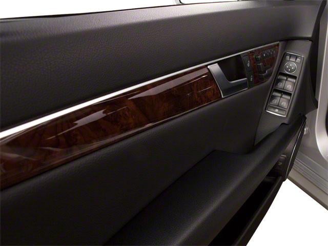 2011 Mercedes-Benz C-Class C 300 Sport Sedan