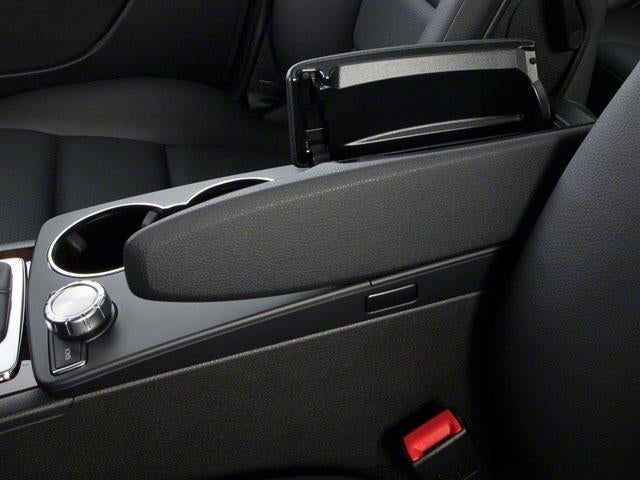 2011 Mercedes-Benz C-Class C 300 Sport Sedan