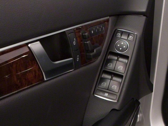 2011 Mercedes-Benz C-Class C 300 Sport Sedan