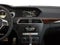 2011 Mercedes-Benz C-Class C 300 Sport Sedan