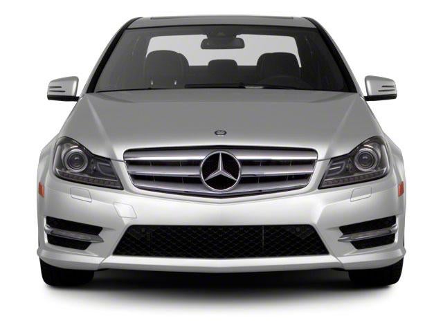 2011 Mercedes-Benz C-Class C 300 Sport Sedan