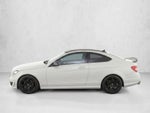 2012 Mercedes-Benz C-Class C 350 Coupe