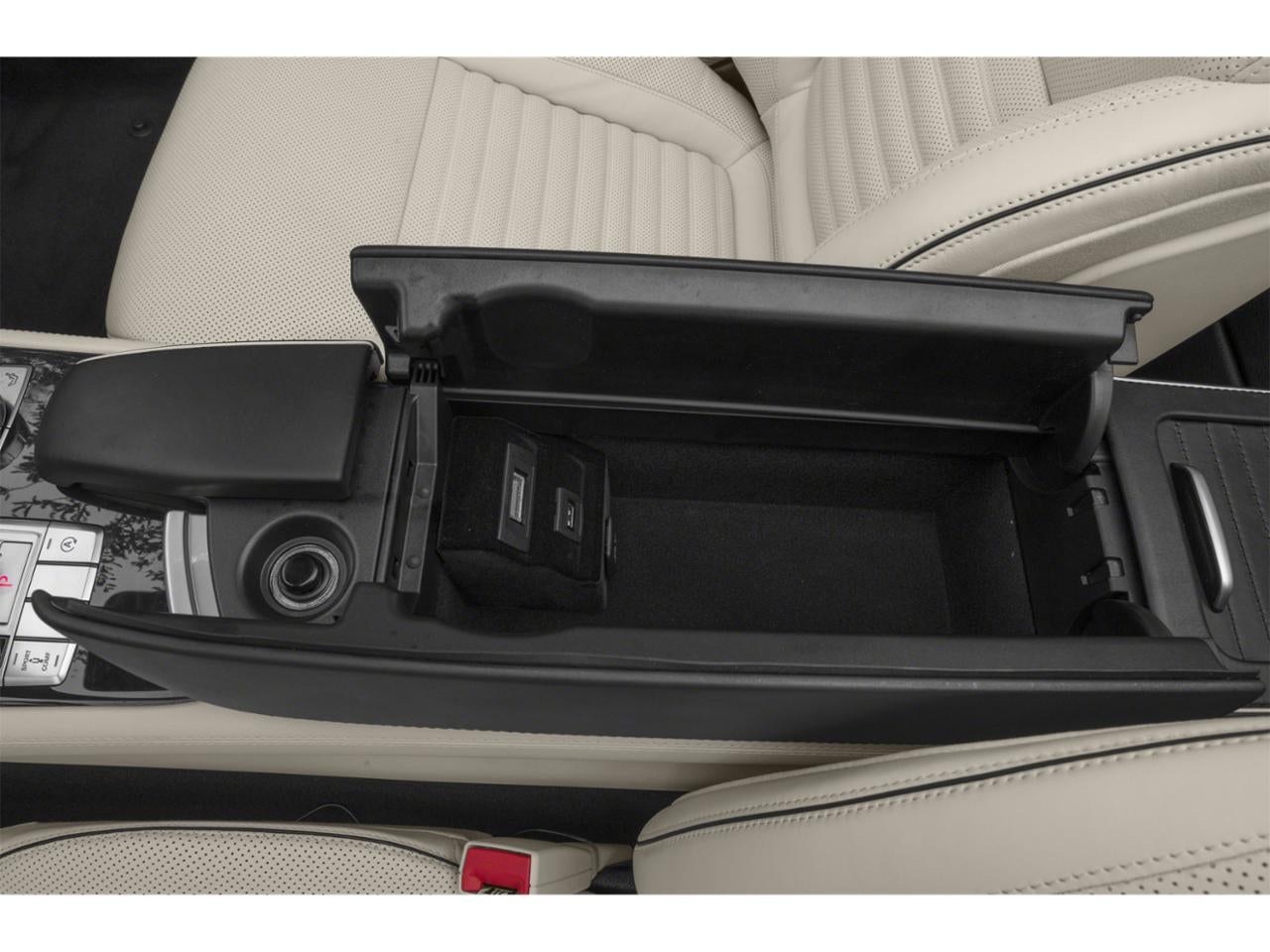 2015 Mercedes-Benz SL-Class SL 400