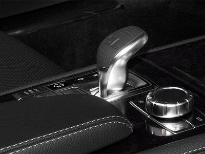 2014 Mercedes-Benz SL-Class SL 550