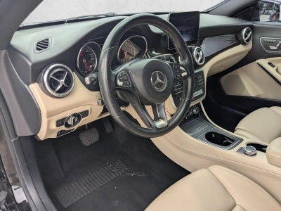 2019 Mercedes-Benz CLA CLA 250 Coupe
