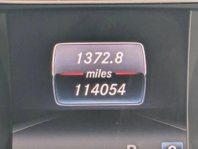 2019 Mercedes-Benz CLA CLA 250 Coupe