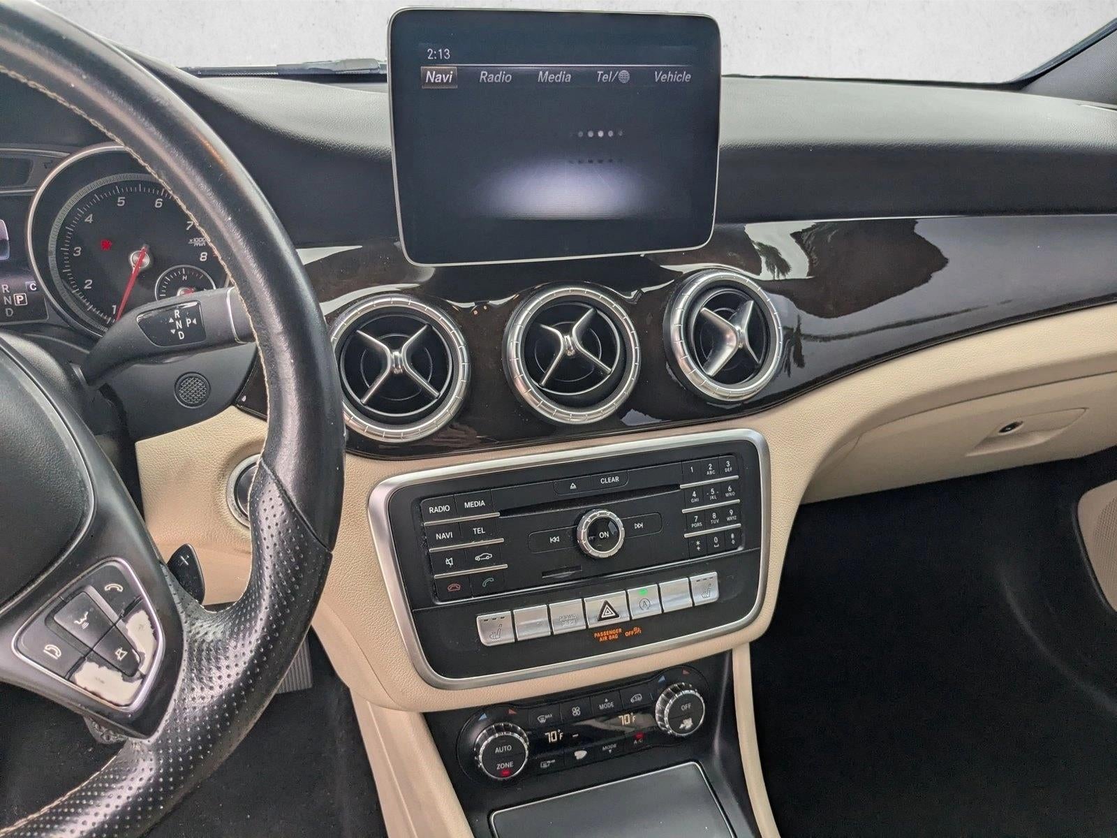 2019 Mercedes-Benz CLA CLA 250 Coupe