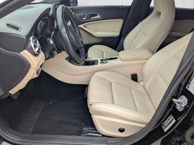 2019 Mercedes-Benz CLA CLA 250 Coupe