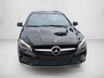 2019 Mercedes-Benz CLA CLA 250 Coupe