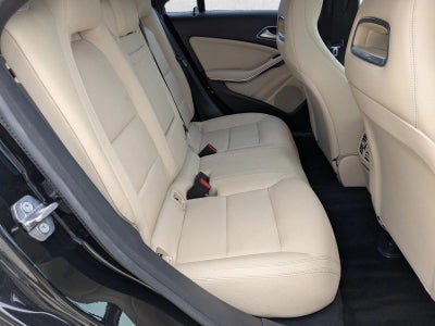 2019 Mercedes-Benz CLA CLA 250 Coupe