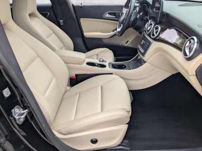 2019 Mercedes-Benz CLA CLA 250 Coupe