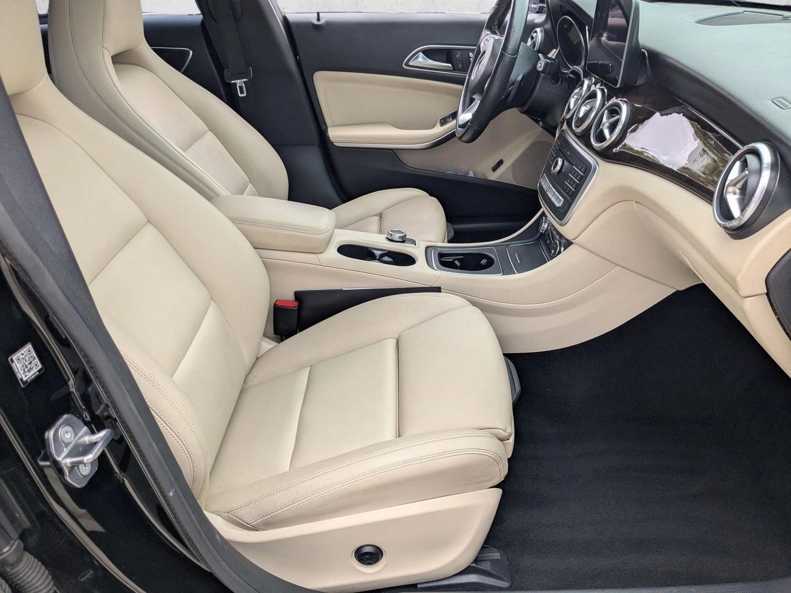 2019 Mercedes-Benz CLA CLA 250 Coupe