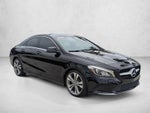 2019 Mercedes-Benz CLA CLA 250 Coupe