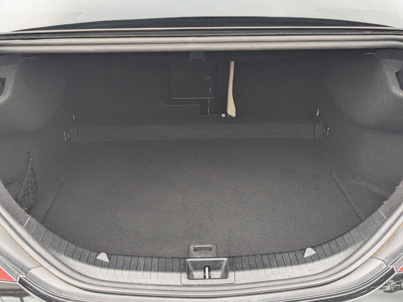 2019 Mercedes-Benz CLA CLA 250 Coupe