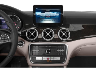 2019 Mercedes-Benz CLA CLA 250 Coupe