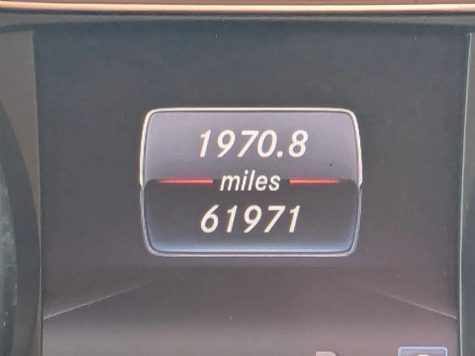 2019 Mercedes-Benz CLA CLA 250 4MATIC® Coupe