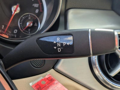 2019 Mercedes-Benz CLA CLA 250 4MATIC® Coupe