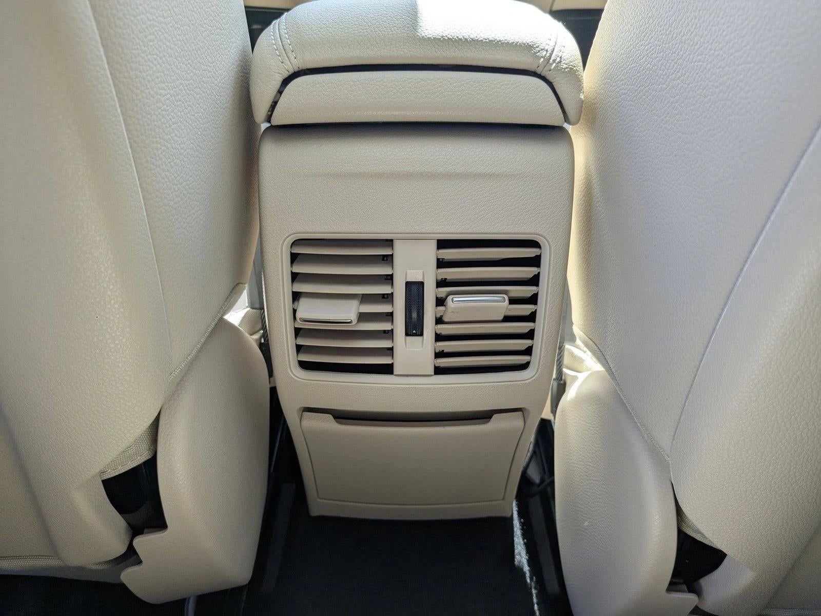 2019 Mercedes-Benz CLA CLA 250 4MATIC® Coupe