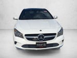 2019 Mercedes-Benz CLA CLA 250 4MATIC® Coupe