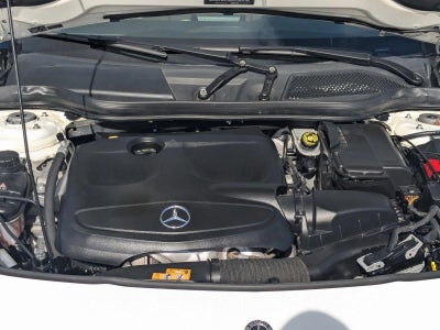 2019 Mercedes-Benz CLA CLA 250 4MATIC® Coupe