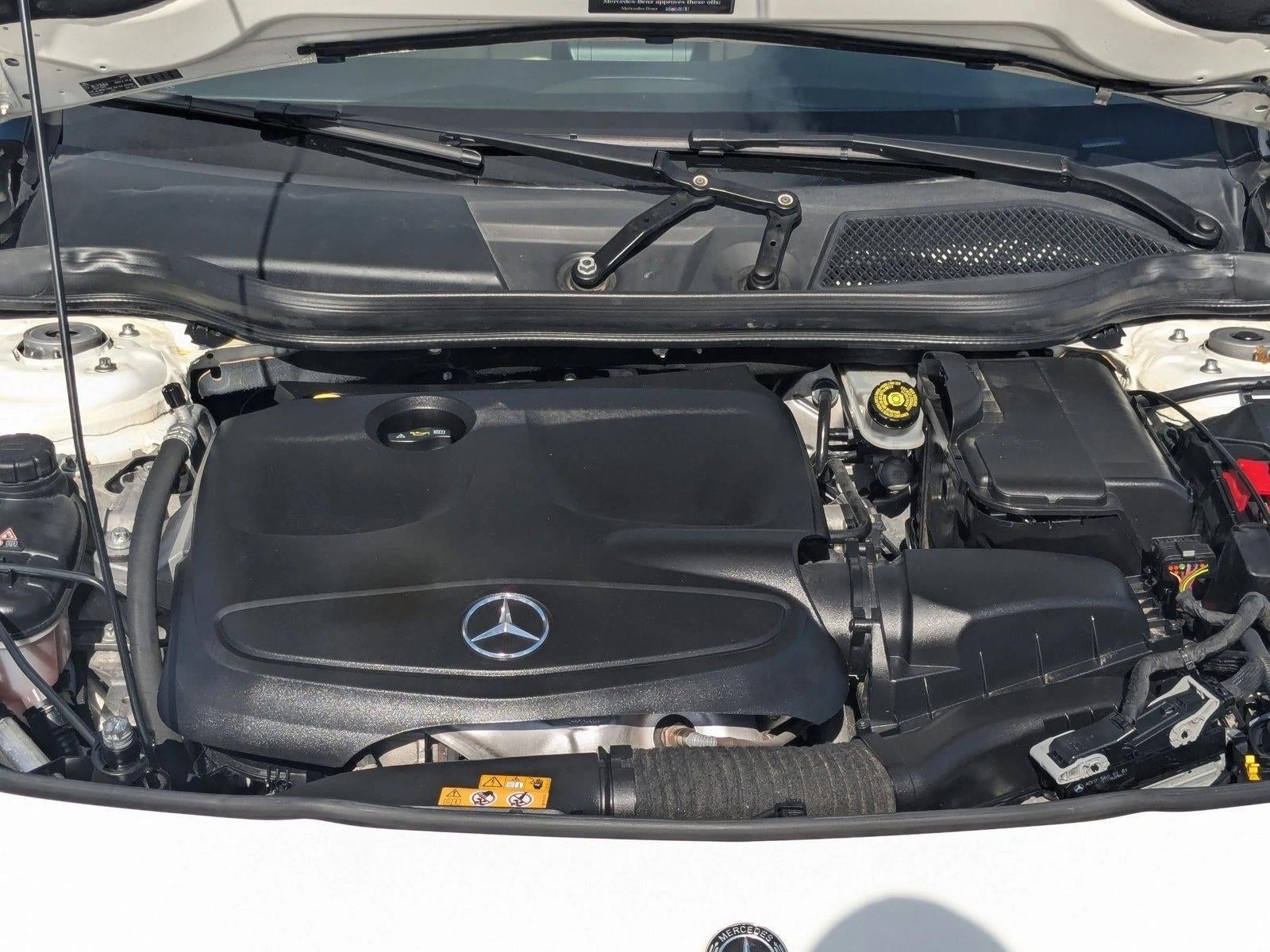 2019 Mercedes-Benz CLA CLA 250 4MATIC® Coupe