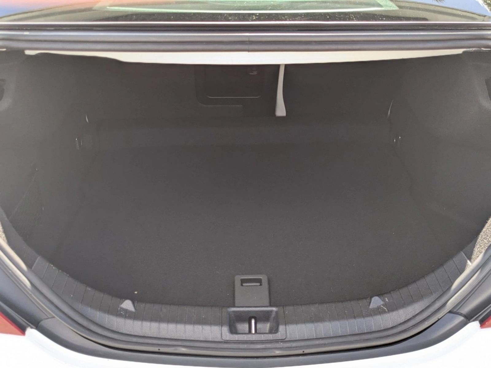 2019 Mercedes-Benz CLA CLA 250 4MATIC® Coupe