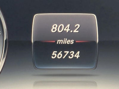 2016 Mercedes-Benz S-Class AMG® S 63 4MATIC® Sedan