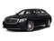 2016 Mercedes-Benz S-Class AMG® S 63 4MATIC® Sedan