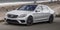 2016 Mercedes-Benz S-Class AMG® S 63 4MATIC® Sedan