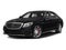 2016 Mercedes-Benz S-Class AMG® S 63 4MATIC® Sedan