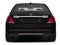 2016 Mercedes-Benz S-Class AMG® S 63 4MATIC® Sedan