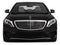 2016 Mercedes-Benz S-Class AMG® S 63 4MATIC® Sedan