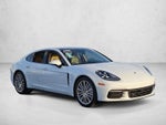 2018 Porsche Panamera 4 AWD