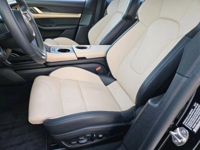 2025 Porsche Taycan 4S AWD