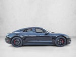 2025 Porsche Taycan 4S AWD