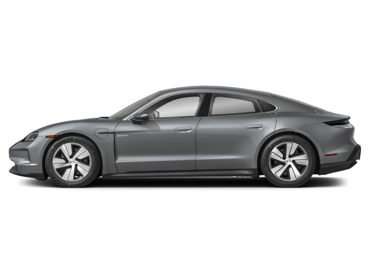 2025 Porsche Taycan 4S AWD