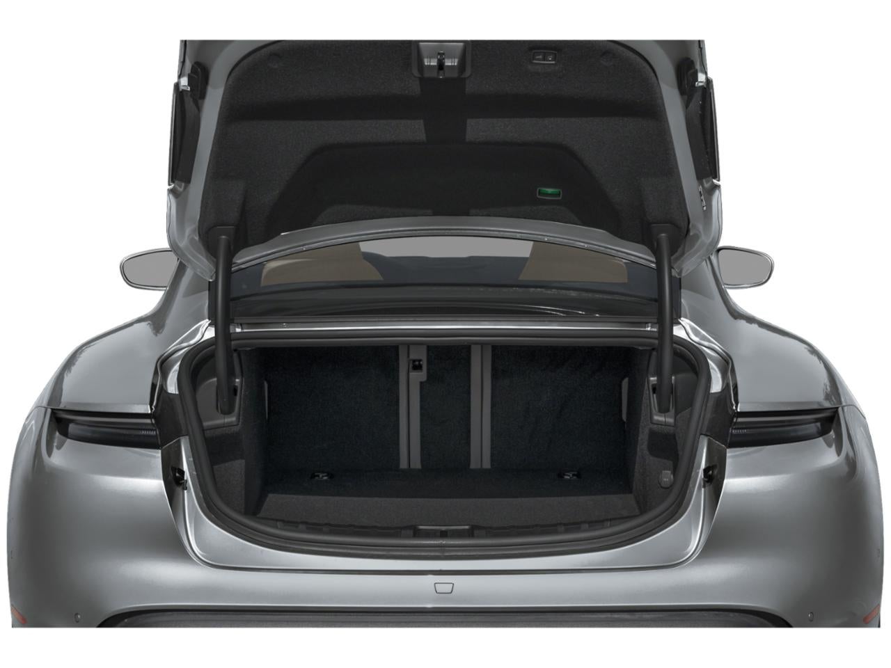 2025 Porsche Taycan 4S AWD