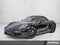 2022 Porsche 718 Boxster Roadster