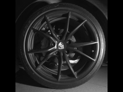 2022 Porsche 718 Boxster Roadster