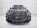 2022 Porsche 718 Boxster Roadster