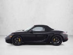 2022 Porsche 718 Boxster Roadster