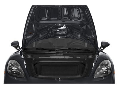 2022 Porsche 718 Boxster Roadster