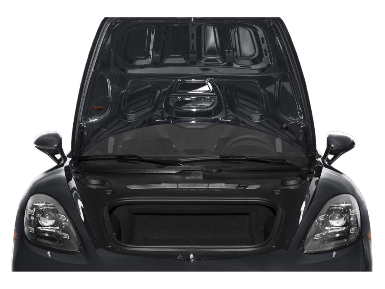 2022 Porsche 718 Boxster Roadster