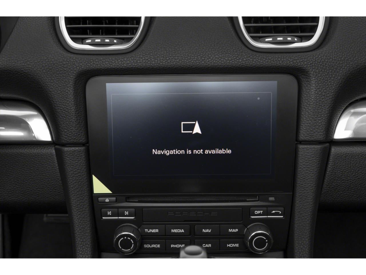 2022 Porsche 718 Boxster Roadster