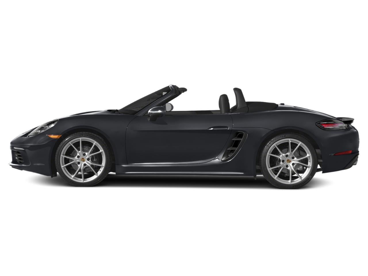 2022 Porsche 718 Boxster Roadster