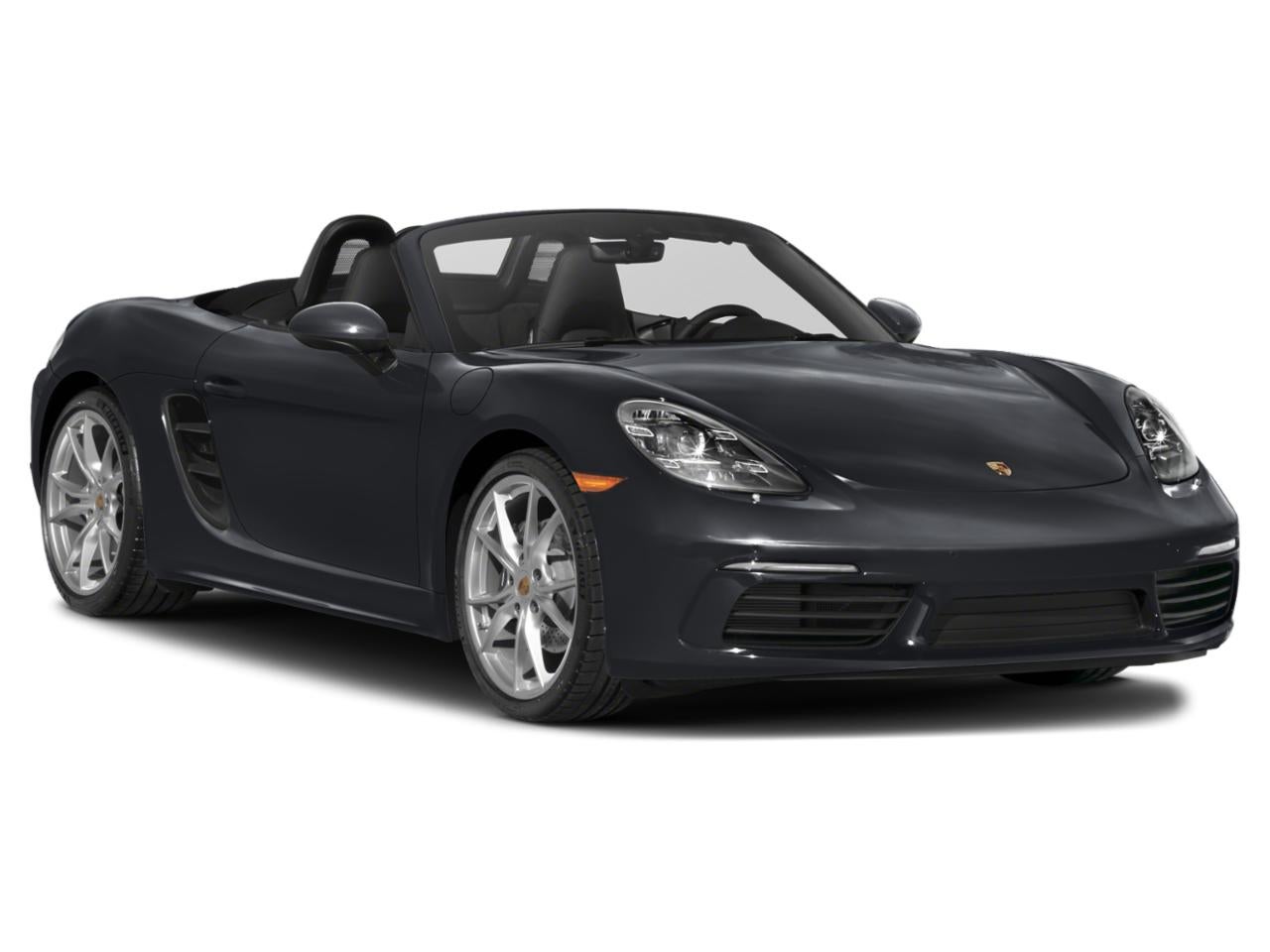2022 Porsche 718 Boxster Roadster