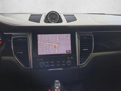 2018 Porsche Macan Sport Edition AWD